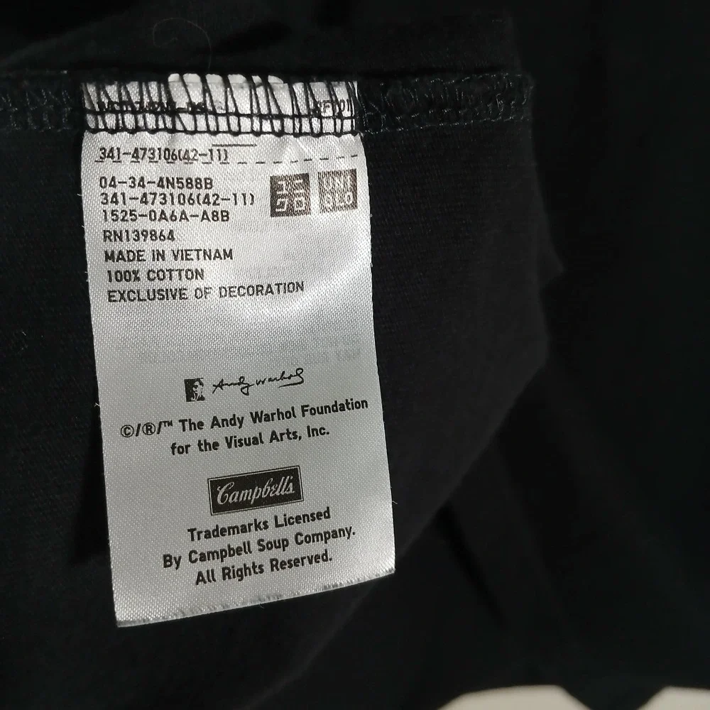 Uniqlo ut archive